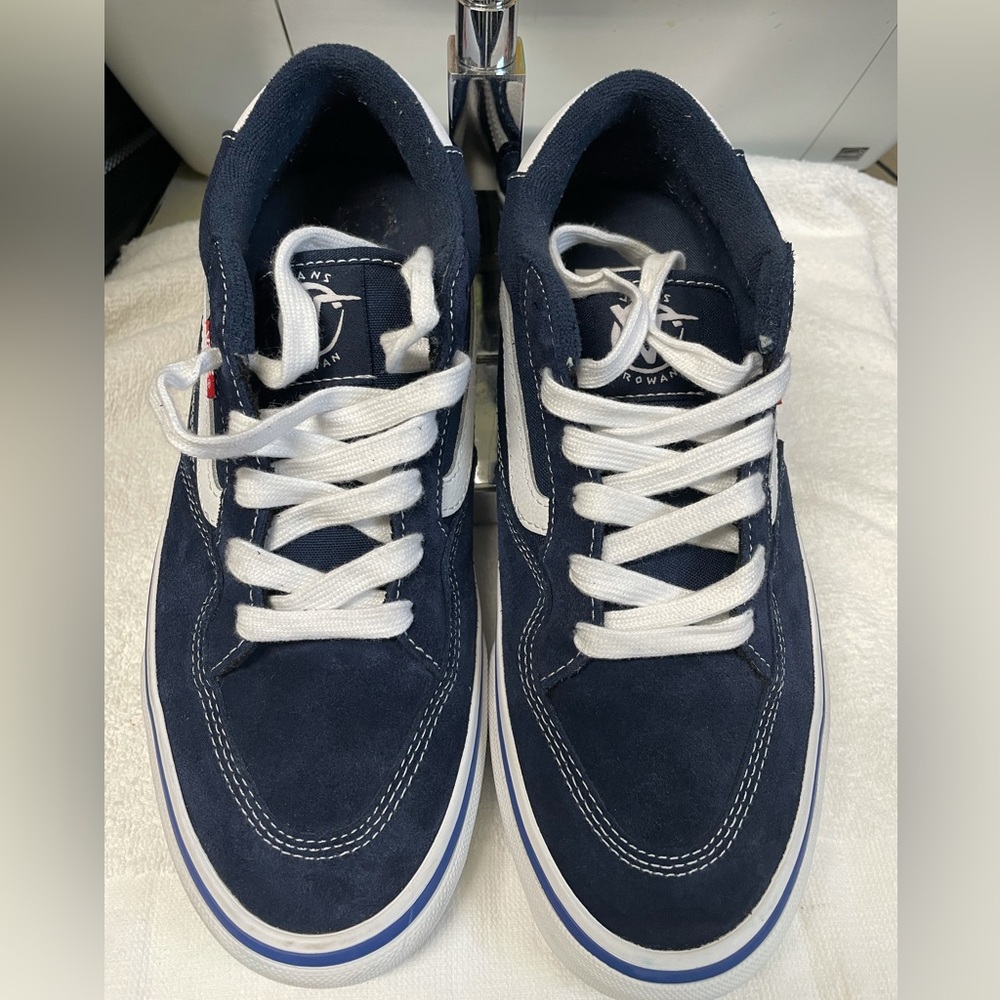 Vans Rowan x “Boys of Summer” - Picture 2 of 10